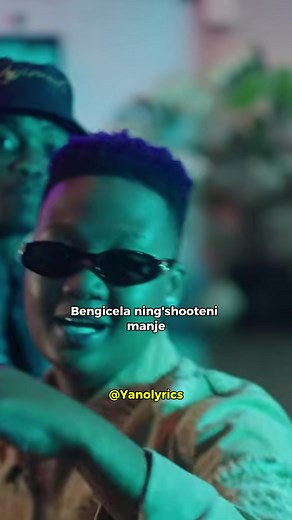 Goon Flavour by Master KG & Eemoh: Amapiano Vibes