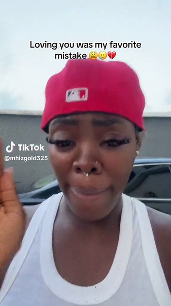 Loving You Was My Favorite Mistake: A Heartfelt Reflection