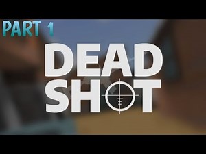 🎯 Deadshot.io PRO Gameplay – Fast-Paced FPS Action!