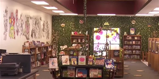 Daleville Library to expand services