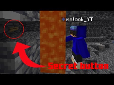 BEST Ways to Hide Your Minecraft Base In a Server !