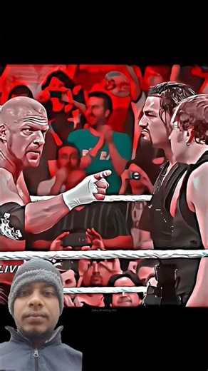 Roman Range power pounch #wwe #wrestling #wwefan #entertainment #treandingshorts #viralshort #op