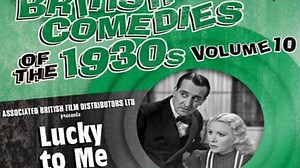 Lucky to Me (1939)🔸