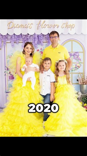 Legendary Kids YouTubers with Family (Now and Then) #nostalgia