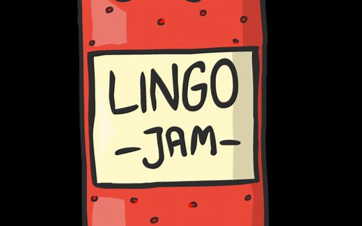 【分享】人造语言爱好者必备工具——lingojam