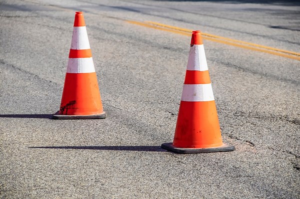 Shelby Street Bridge over Pleasant Run to close from April to November
