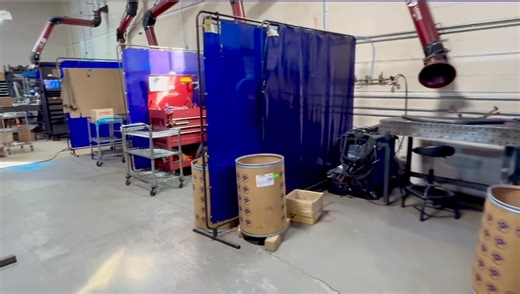 1.4K views · 18 reactions | Just some work going on today for a few of the guys out back. Lots of different parts getting prepped and built today. What would you guys like to see being built? | Team Z Motorsports | Facebook