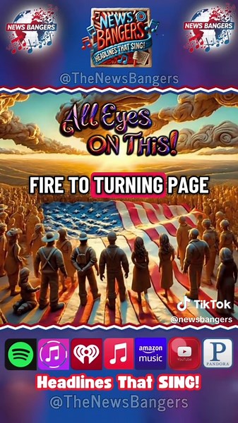 Catchy News Highlights That Stand Out