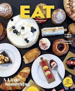 Eat Magazine