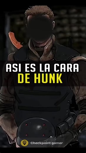 #funny #fyp #video #video_viral #residentevil #sabiasque #nostalgia #foryoupage #hunk