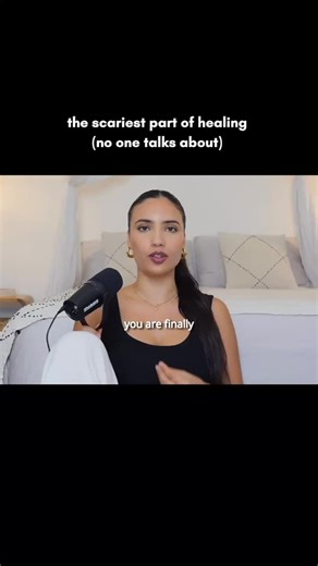 aliena on Instagram: "no one really talks about how scary it feels to outgrow your old life. when everything that used to feel like home, the people, the routines, even the version of you that once made sense, just doesn’t anymore. you’ve already done the hard part, you’ve let go, but now you’re standing in that in-between where nothing new has arrived yet. it feels empty. it feels uncomfortable. it feels uncertain. but this is where everything starts to shift. because real growth doesn’t happen