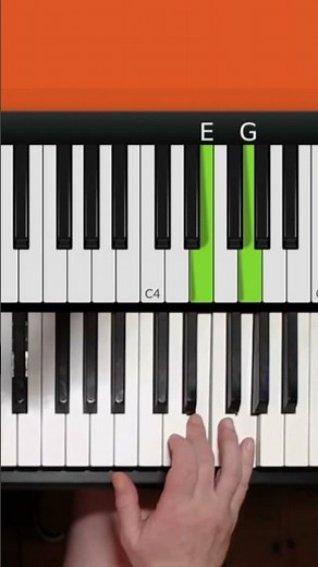 Crunchy Blues Lick in A-minor