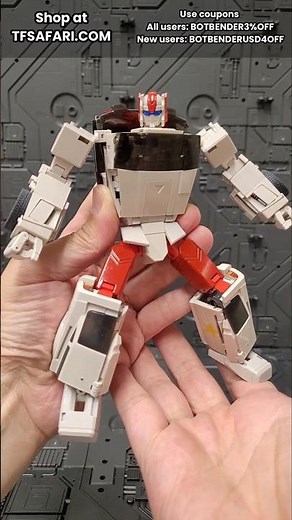 Be wise when transforming Streetwise