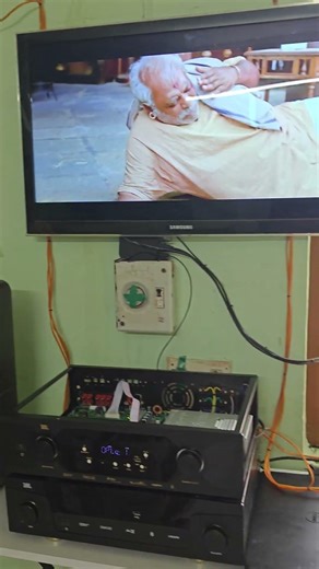 7.1 ATSRA VER.8 CLASS D AMPLIFIER FOR IV 300 SONY SPEAKERS