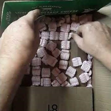 Package Opening Video #11