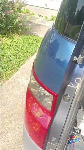 03 Honda Element AWD project ep. 44