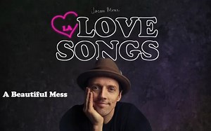 Jason Mraz - A Beautiful Mess (Official Audio)