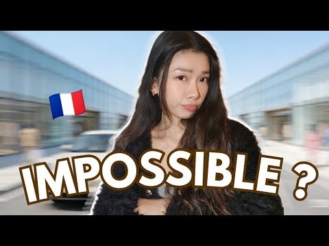 Pourquoi les Français ne tiendraient pas une semaine en Chine?