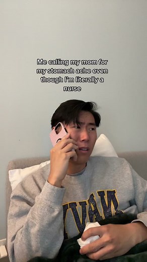 Alex Kim on TikTok