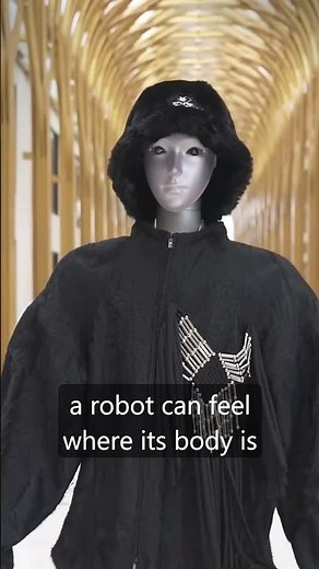 What Are Robot Sensors? #explained #robotics #automation