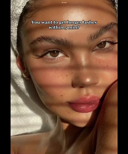 Longer Lashes with Olive Oil: Natural Growth Solutions