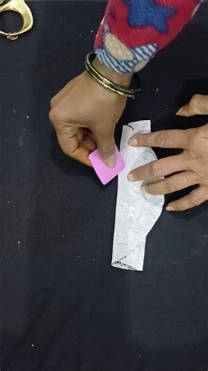 Beautiful New Design Top Cutting Hack 🧵🪡#shorts#top #ytshorts #trending #viral