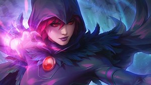 1K views · 43 reactions | Top 10 Strongest Witches In DC Comics #dccomics #comics | Top 10 Nerd | Facebook