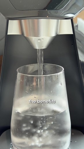 Think your water’s clean? 🧐 Tap and bottled water can actually contain thousands of microplastics! Our Taap filters them out, leaving you with pure, clean water full of essential minerals. With Our Taap, you’ll get: 💧 Triple filtration that removes hidden impurities and microplastics 🔆 UV purification for complete peace of mind 🌿 Free filter and UV lamp replacements included in your subscription ♻️ Fewer plastic bottles, more sustainable hydration 🛠️ Lifetime service, repair and replace inc