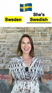 517K views · 8.9K reactions | She's from , she's ___? | Country Nationalities in English Language #learnenglish | JForrest English | Facebook