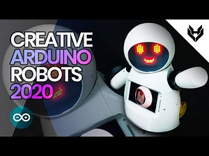 Creative Arduino Robots 2020 | Arduino School Projects | Viral Hattrix