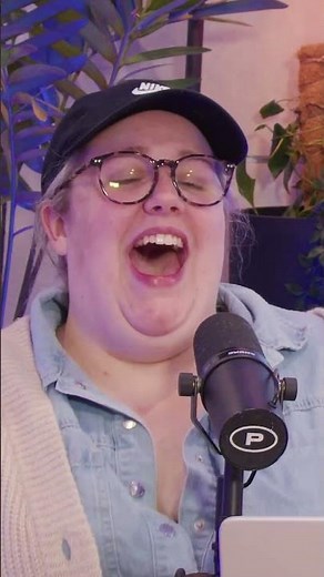 This video gets us everytime! #toniandryanpodcast