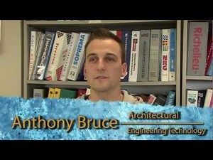 Architectural Engineering Technology