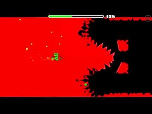 Omega flowey! (NOT MY LEVEL)