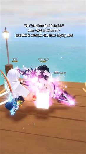 Cara Kreatif Membuat Baju di Roblox