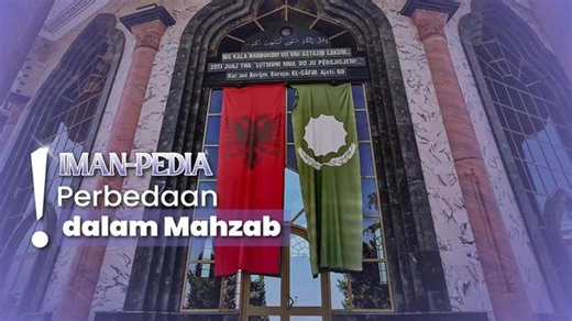 Mengenal Tarekat Bektashi, Aliran Sufi Mistik yang Bolehkan Alkohol