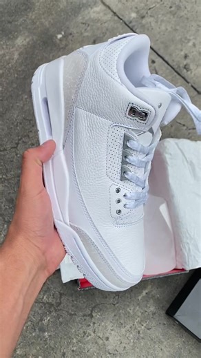 Jordan 3 Puré MONEY: A Must-Have for Sneaker Lovers