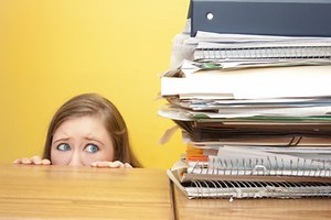 Direction d'école : mini-guide pratique d'organisation des documents - Tilekol.org