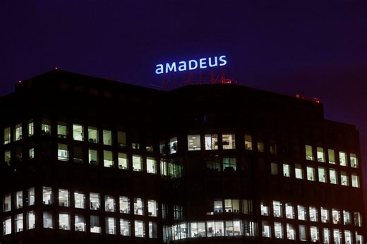 Amadeus to buy French biometrics firm Idemia Public Security for $1.4 billion