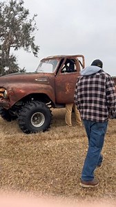 Twisted Turtle is ready to attack that Florida mud! | Buddy713 - Michigan Motorsports