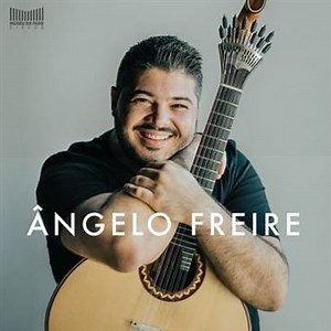 Ângelo Freire - Ângelo Freire