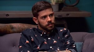 Ink Master: Season 8 Episode 2 The Game Begins