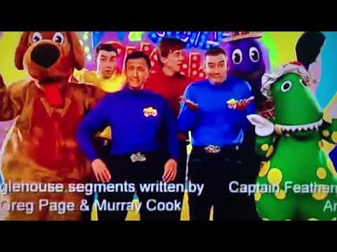 The Wiggles Season 4 Episode 19 Credits