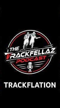 Trackflation for dummies...