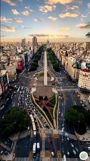 Así se construyó el Obelisco 🇦🇷✨ 1936 hasta hoy