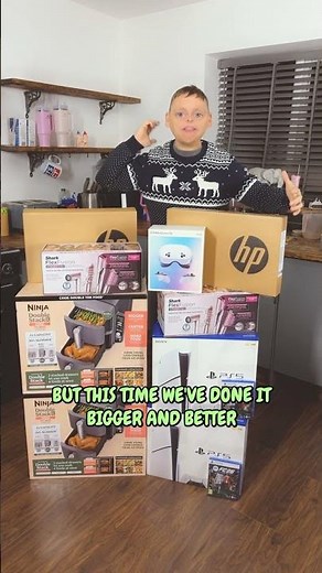 Look what we are giving away