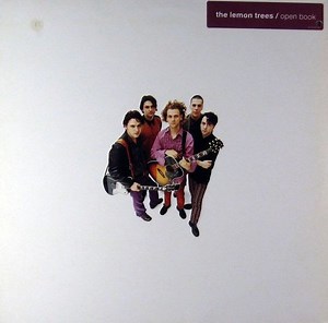 The Lemon Trees - Open Book