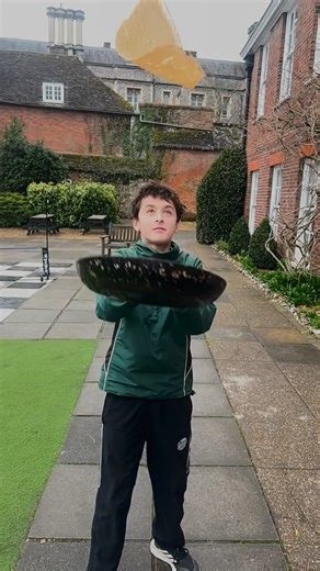 The Pilgrims’ School | What a fantastic way to end the half term! Celebrating Chinese New Year 🧧 AND having our Shrove Tuesday pancakes a little early 🥞 Do you... | Instagram