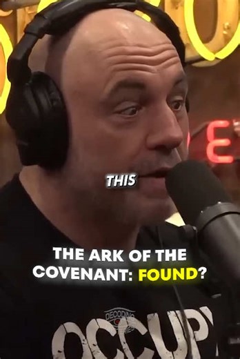 The Ark Of The Covenant FOUND😳 #fyp #foryou #conspiracytiktok #thearkofthecovenant