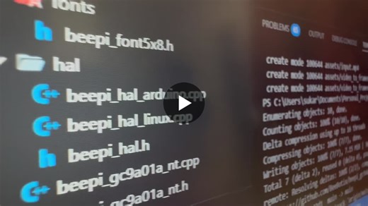 Raspberry Pi C++ Library for GC9A01A Round Display | Sukarna Jana posted on the topic | LinkedIn