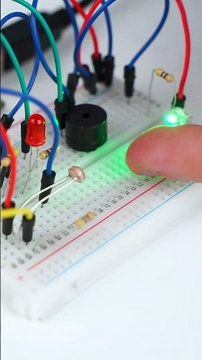 Набор по Arduino «Стартовый» и «Максимальный», книга на 20 и 35 уроков
